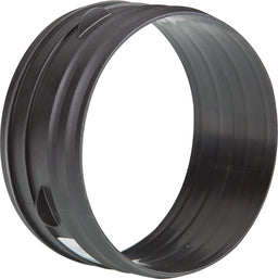 Raccord à emboîter Helios Isopipe IP-IV 160, NW 160