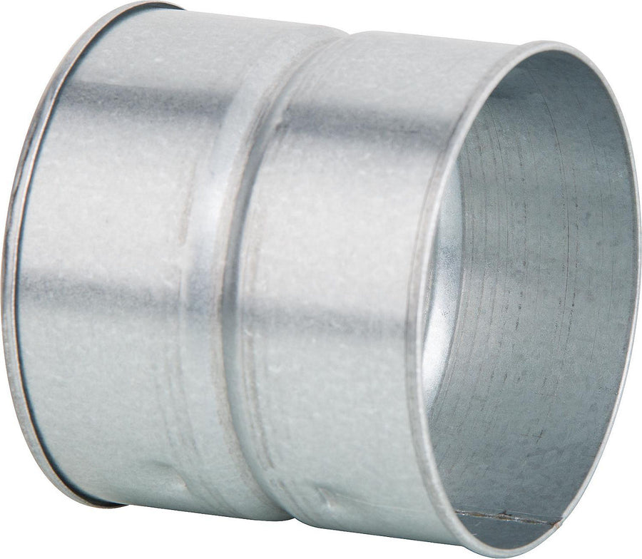 Manchon Rokaflex pour pièces de tube rond, galvanisé