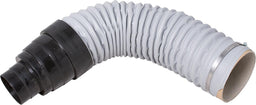 Flexible d'évacuation universel Fleck