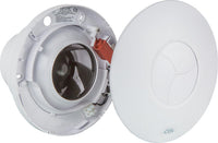 Ventilateur pour petite pièce Airflow Icon 30, blanc, DN 100
