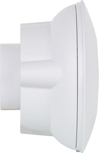 Ventilateur pour petite pièce Airflow Icon 30, blanc, DN 100