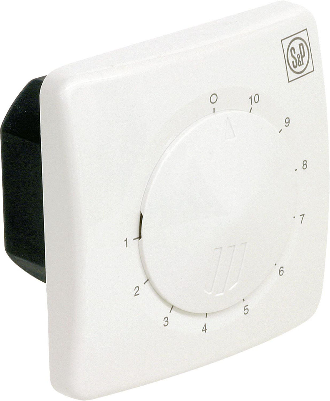 Variateur de vitesse encastré S&P REB-1 NE