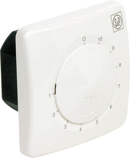 Variateur de vitesse encastré S&P REB-1 NE