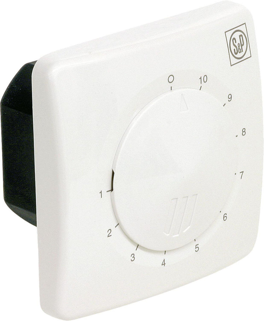 Variateur de vitesse encastré S&P REB-1 NE