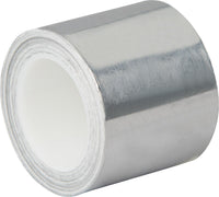 Ruban adhésif aluminium 50 mm × 10 m