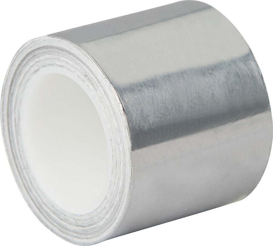 Ruban adhésif aluminium 50 mm × 10 m