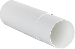 Tube télescopique blanc UPMANN