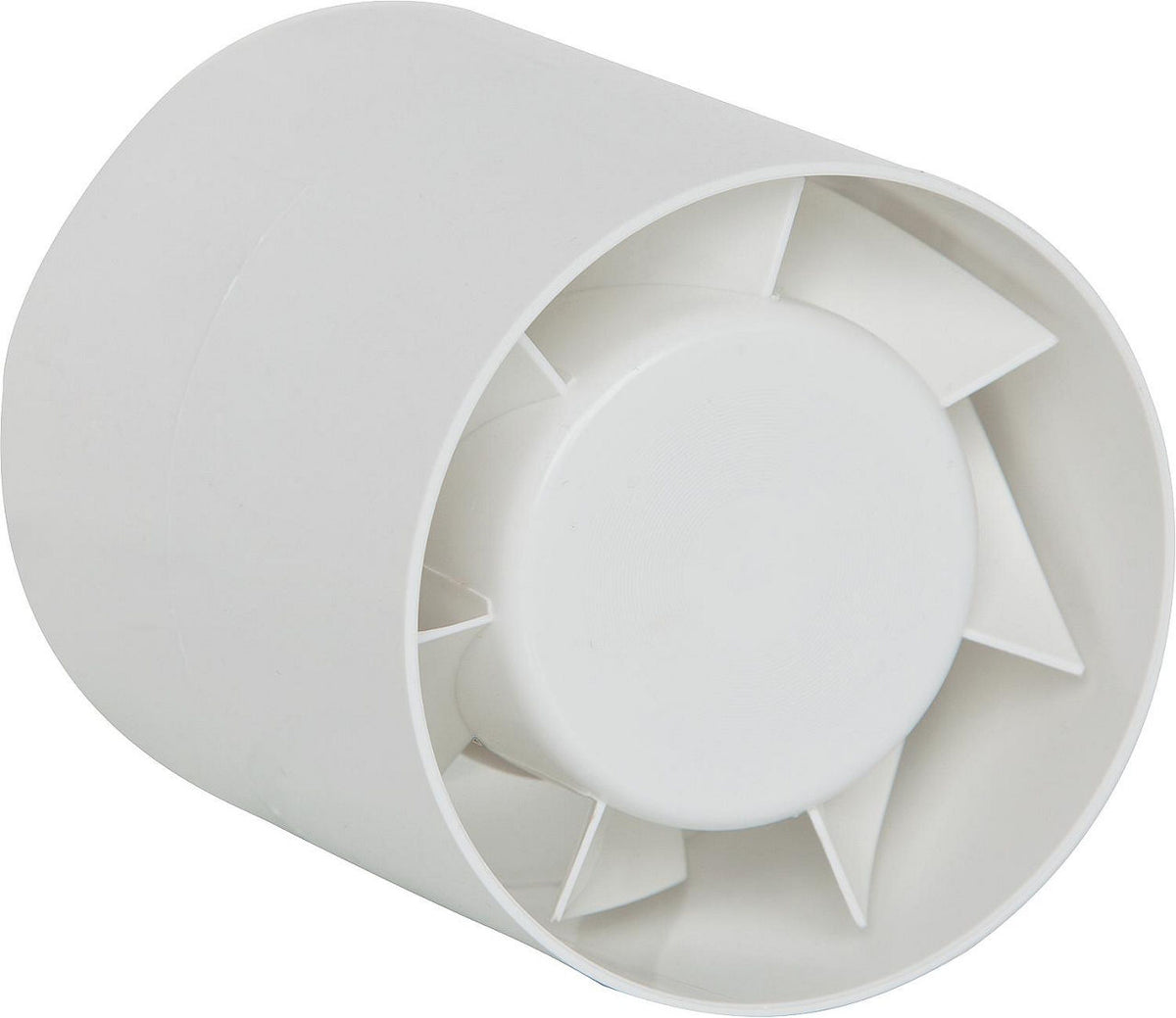 Ventilateur de gaine à insérer Upmann, axial, 130-230 m³/h