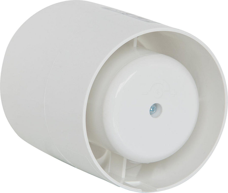 Ventilateur de gaine à insérer Upmann, axial, 130-230 m³/h