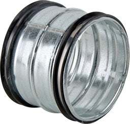 Raccord de tube Rokaflex RVB, galvanisé
