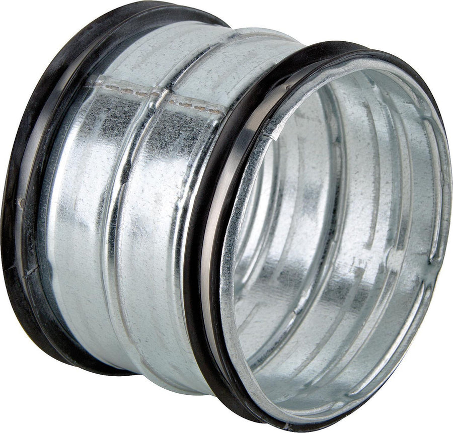 Raccord de tube Rokaflex RVB, galvanisé