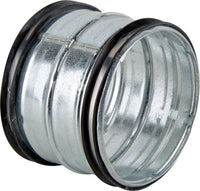 Raccord de tube Rokaflex RVB, galvanisé