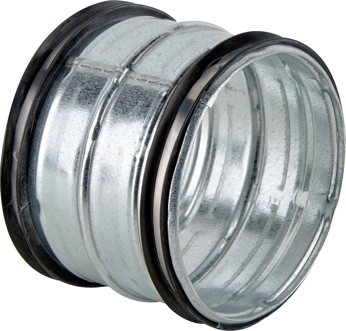 Raccord de tube Rokaflex RVB, galvanisé