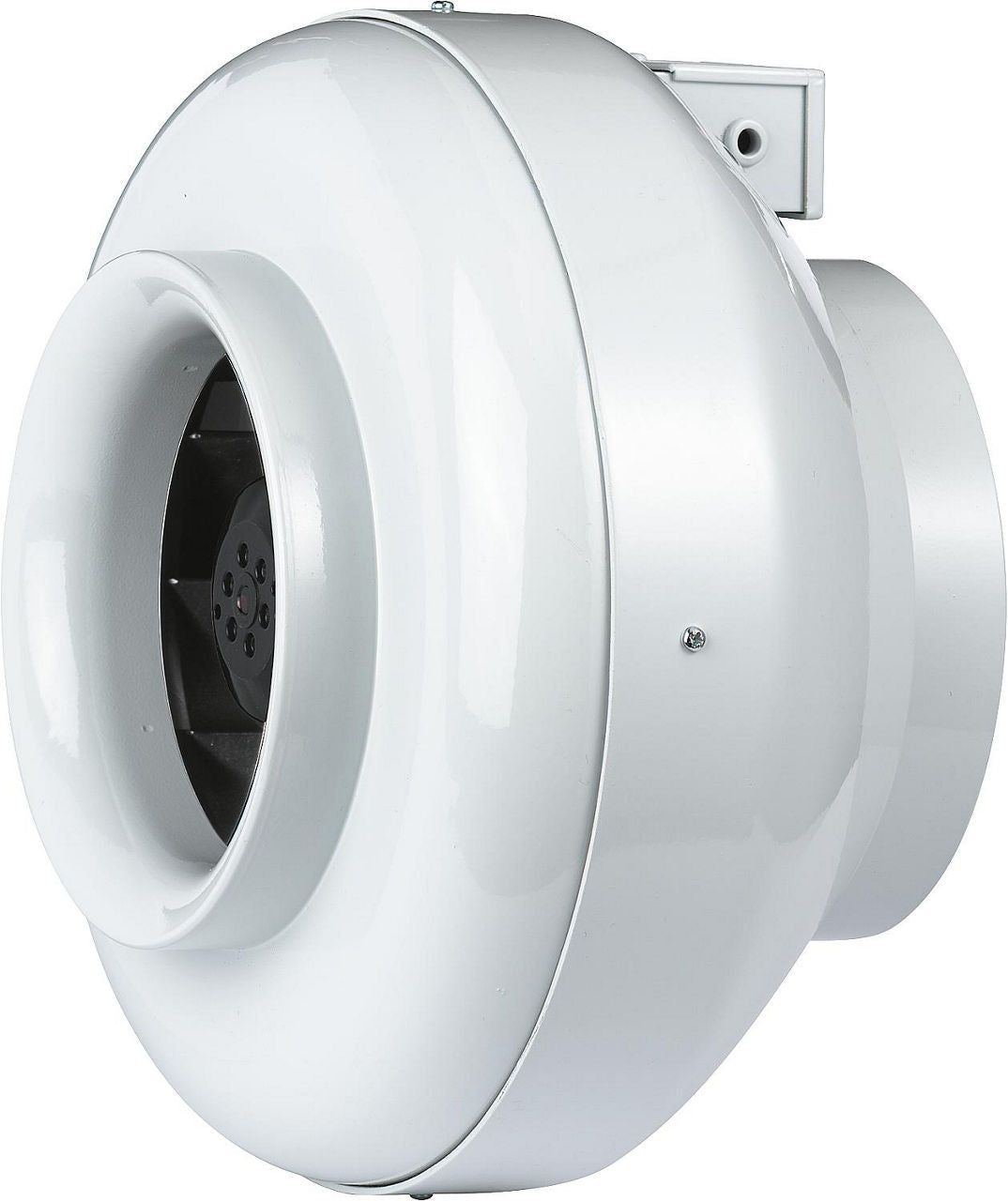 Ventilateur de gaine radial Helios InlineVent® RRK, 290-930 m³/h