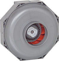 Ventilateur de gaine radial Helios InlineVent® RRK, 290-930 m³/h