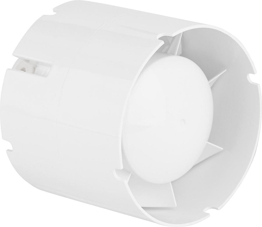 Ventilateur à insérer en gaine Blauberg Tubo 100