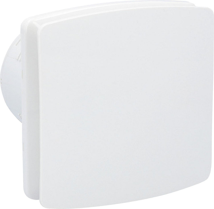 Ventilateur pour petite pièce UPMANN 100 AIR, DN 100