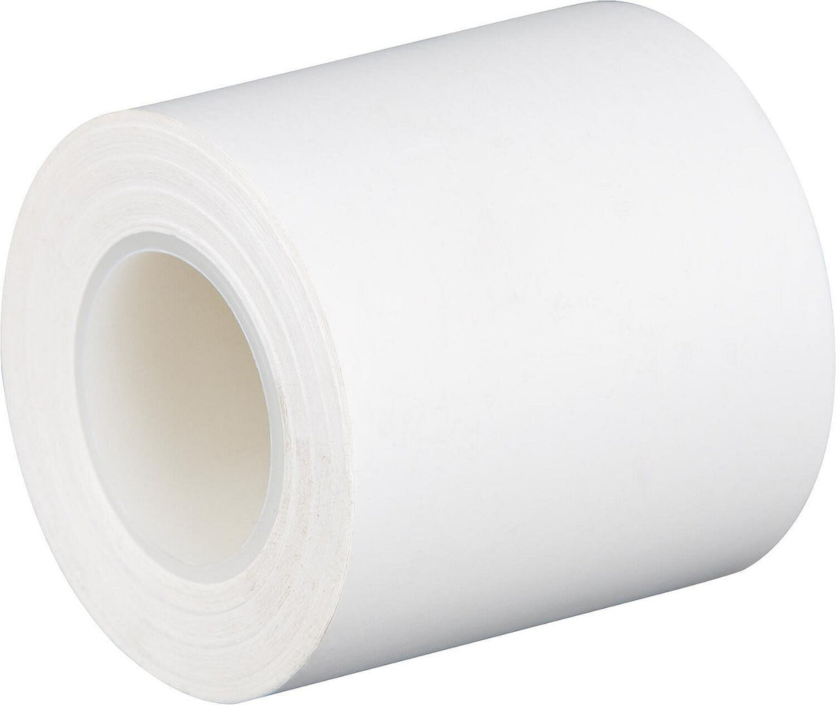 Ruban adhésif PVC blanc 50 mm × 20 m
