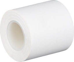 Ruban adhésif PVC blanc 50 mm × 20 m