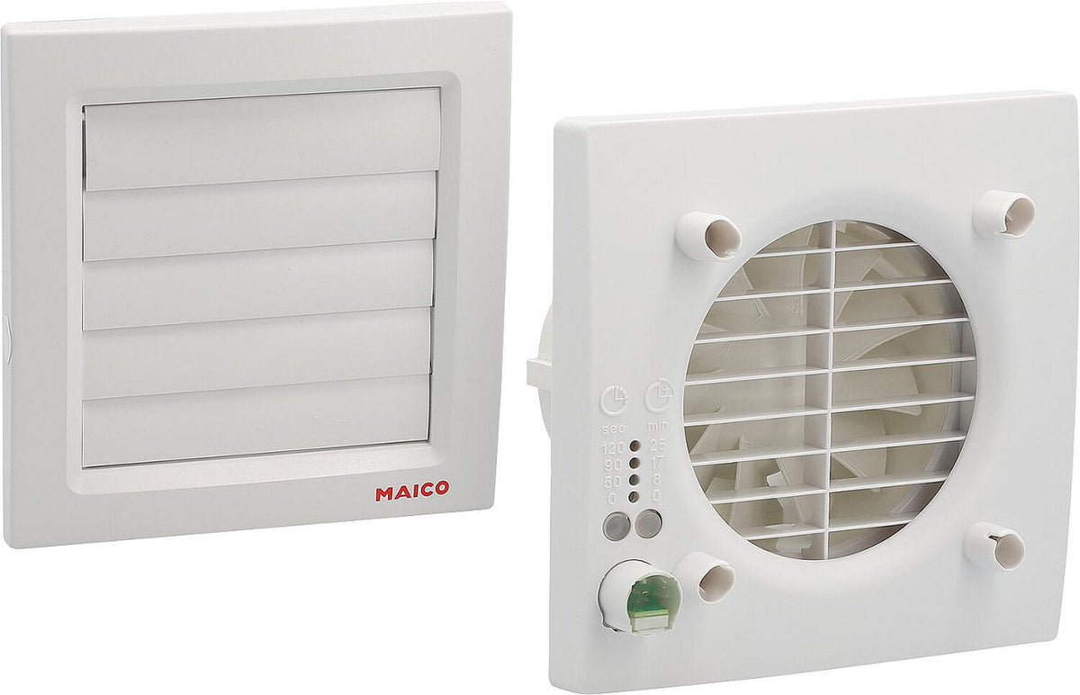 Déshumidificateur de cave automatique Maico AKE 100/1, DN 100
