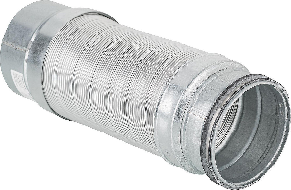 Raccord flexible Rokaflex, longueur 1000 mm, 80 °C max.