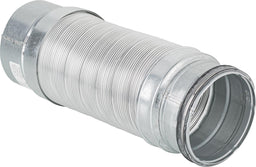 Raccord flexible Rokaflex, longueur 1000 mm, 80 °C max.