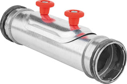 Pièce de nettoyage pour tube agrafé