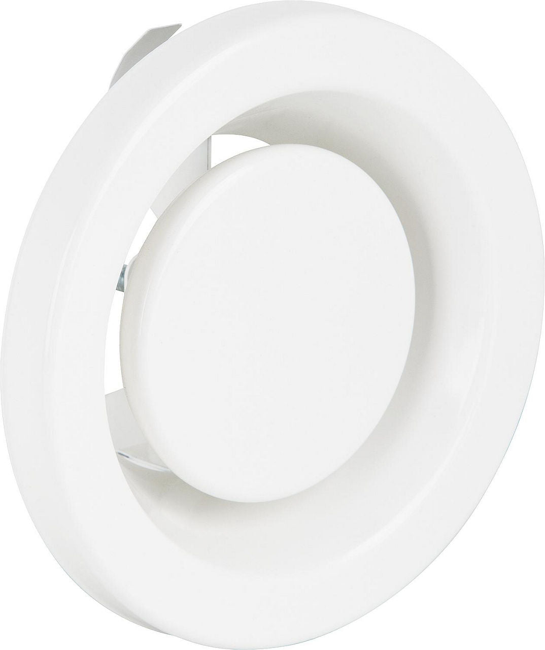 Élément d'extraction AEE, acier laqué blanc