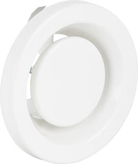 Élément d'extraction AEE, acier laqué blanc