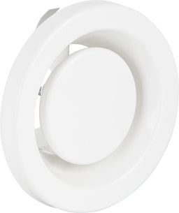 Élément d'extraction AEE, acier laqué blanc