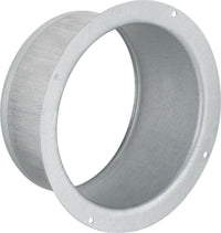 Bague de montage BUS pour éléments AEE et TEE, acier
