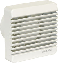 Ventilateur pour petite pièce Helios HV 100, DN 100