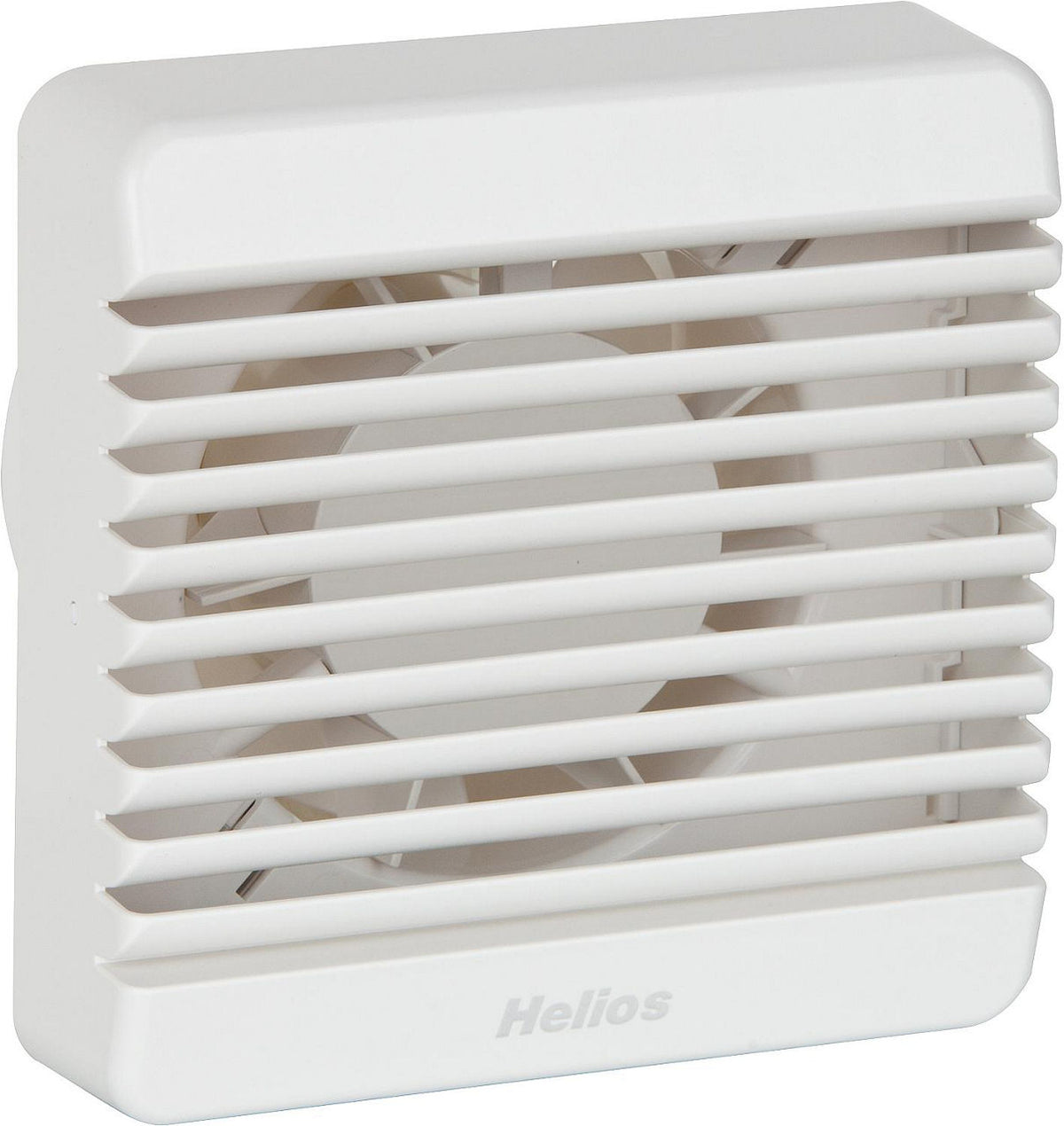 Ventilateur pour petite pièce Helios HV 100, DN 100