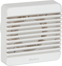 Ventilateur pour petite pièce Helios HV 100, DN 100