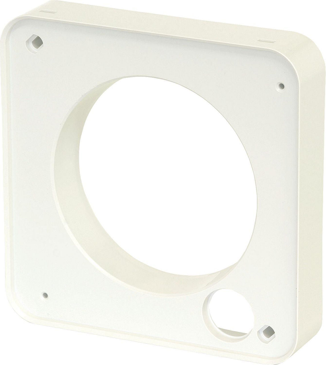 Bride de montage Helios MF 100, pour ventilateurs HV 100, DN 100