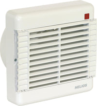Ventilateur à encastrer Helios HV 150, DN 150