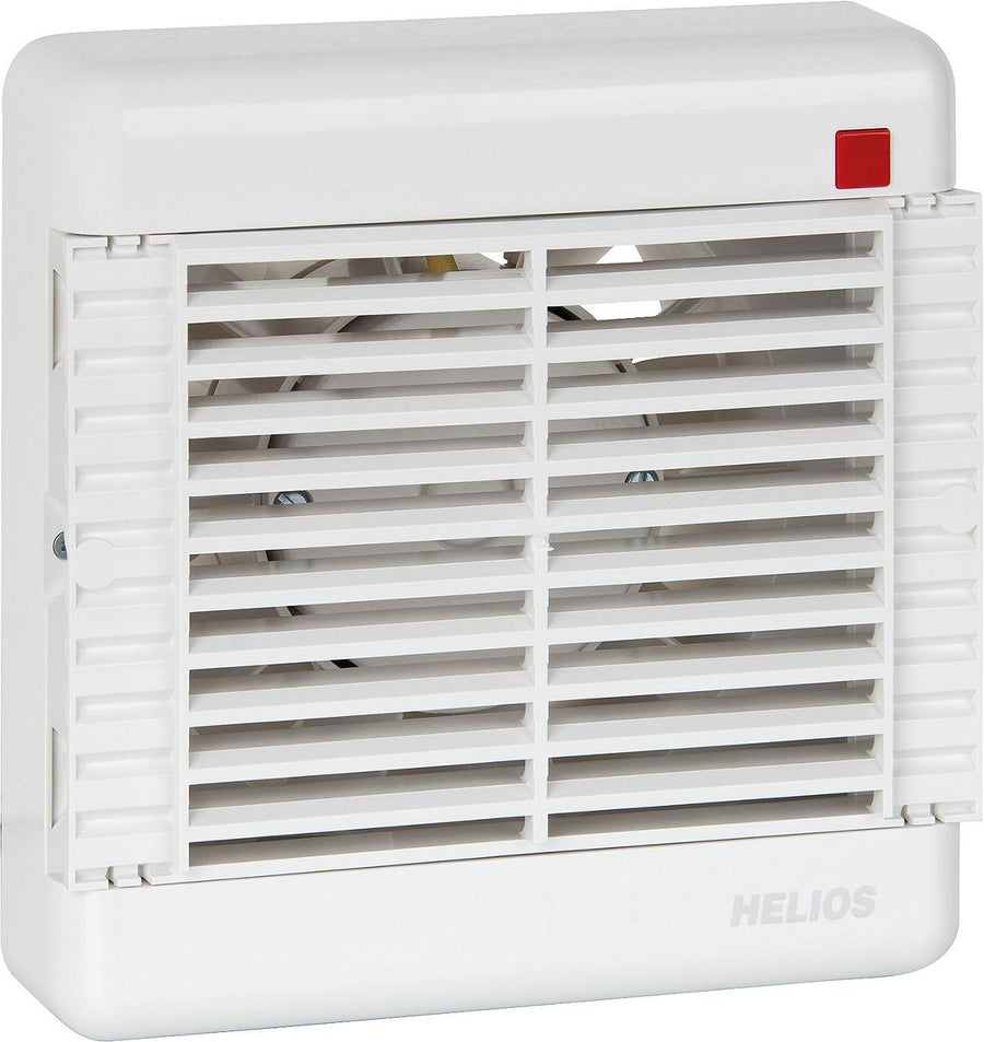 Ventilateur à encastrer Helios HV 150, DN 150
