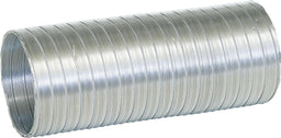 Gaine flexible Helios AFR en aluminium, DN 100