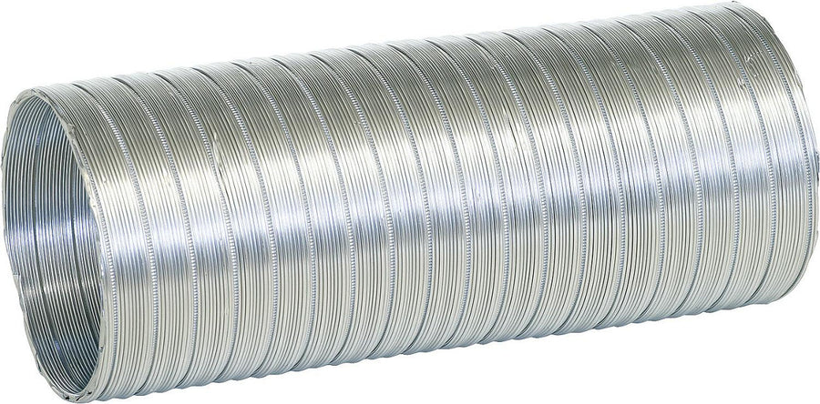 Gaine flexible Helios AFR en aluminium, DN 100