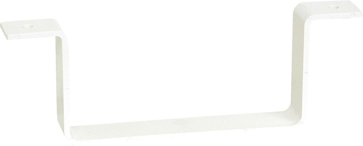 Étrier de fixation Helios FLH pour conduit plat 110 x 55 mm
