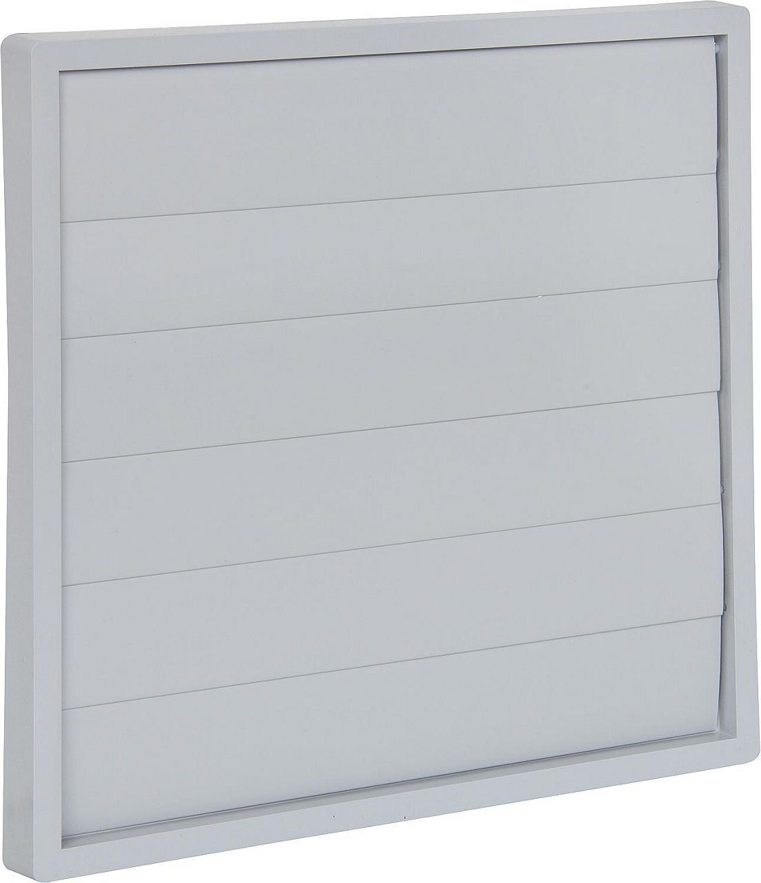 Clapet d'obturation automatique S&P PER en plastique gris