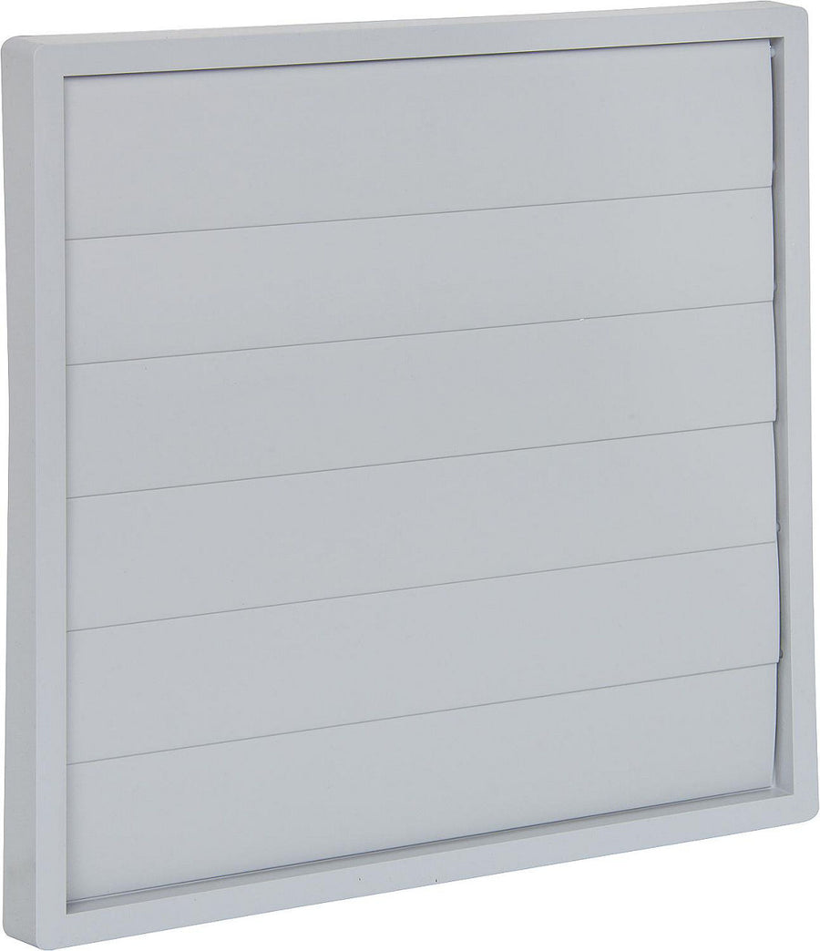 Clapet d'obturation automatique S&P PER en plastique gris