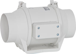 Ventilateur de gaine semi-radial S&P TD, 180-1830 m³/h