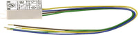 Relais de temporisation S&P ZR-7, 230 V, temporisation 7 min