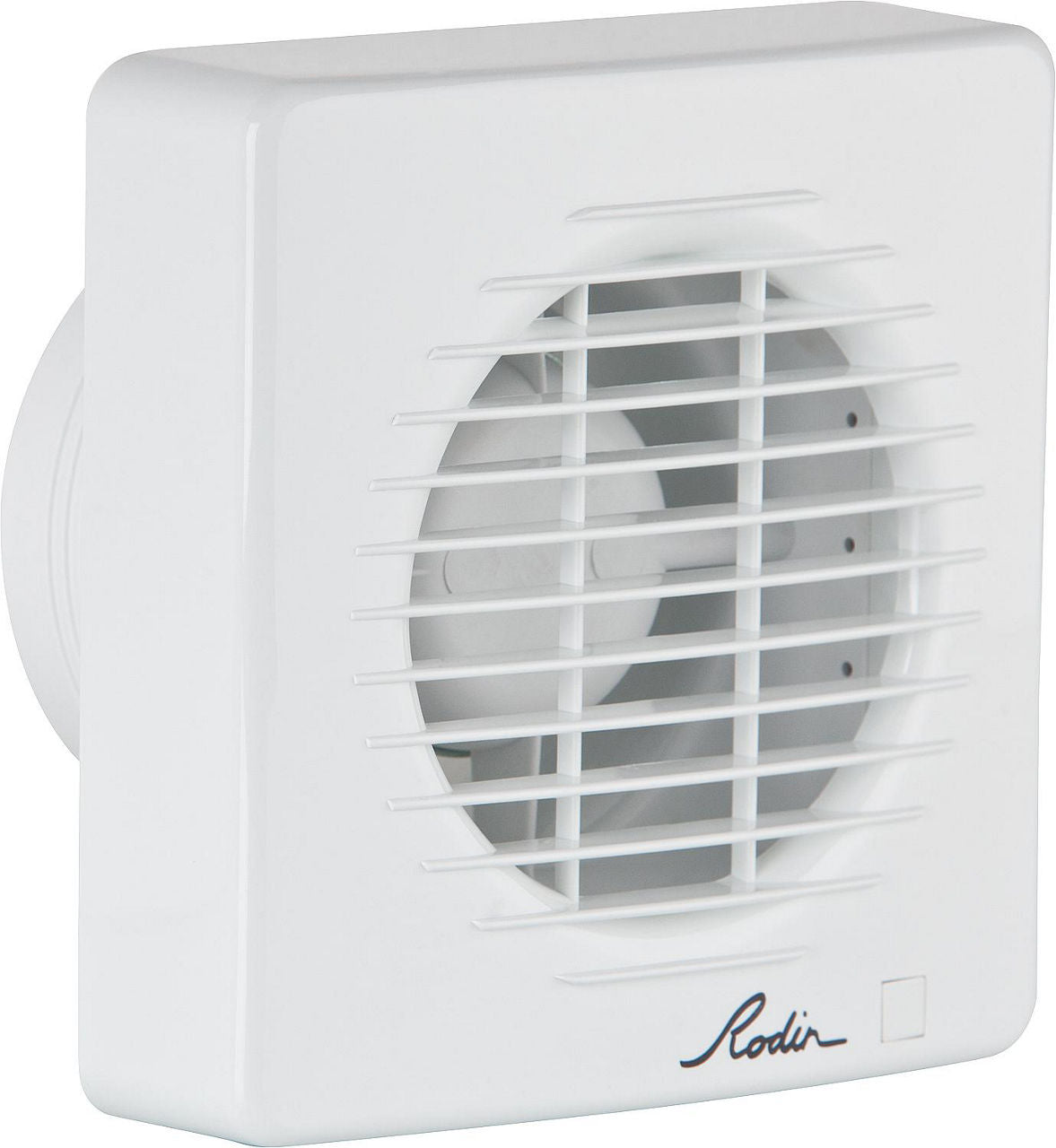 Ventilateur pour gaine et conduit S&P HEF-100, DN 100