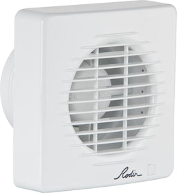 Ventilateur pour gaine et conduit S&P HEF-100, DN 100