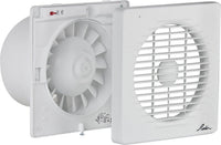 Ventilateur pour gaine et conduit S&P HEF-150, DN 150