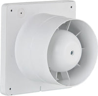Ventilateur pour gaine et conduit S&P HEF-150, DN 150