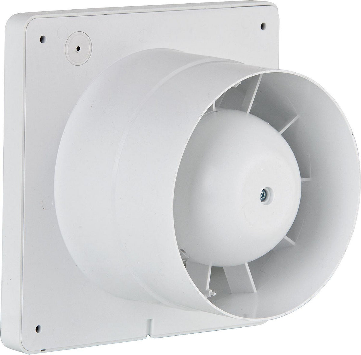 Ventilateur pour gaine et conduit S&P HEF-150, DN 150