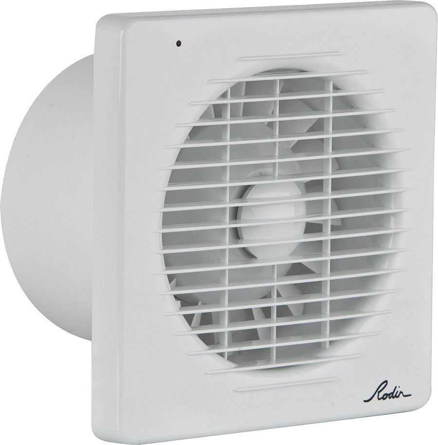 Ventilateur pour gaine et conduit S&P HEF-150, DN 150
